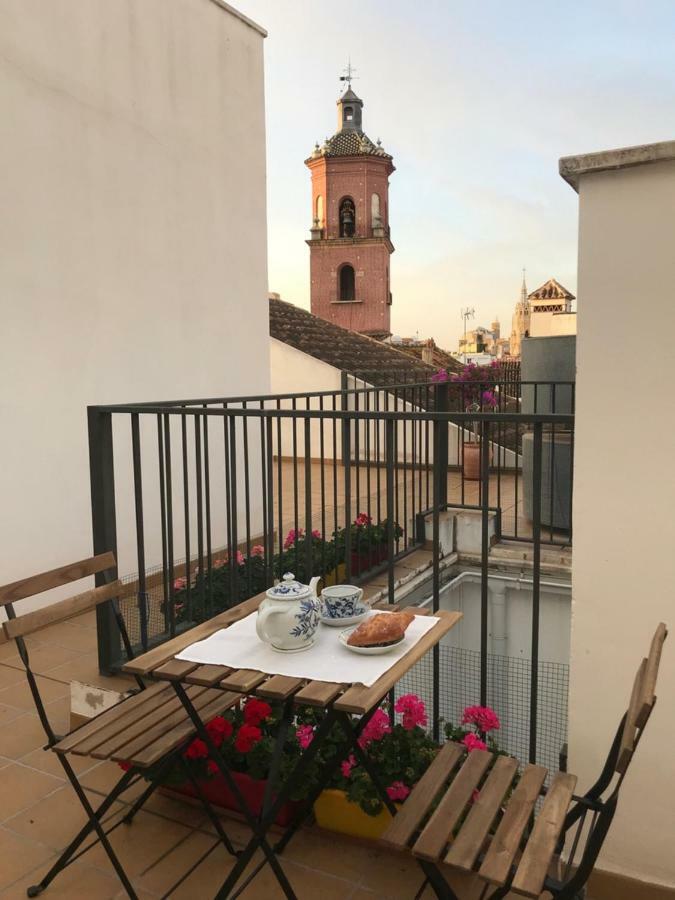 Casa De Las Artes マラガ エクステリア 写真